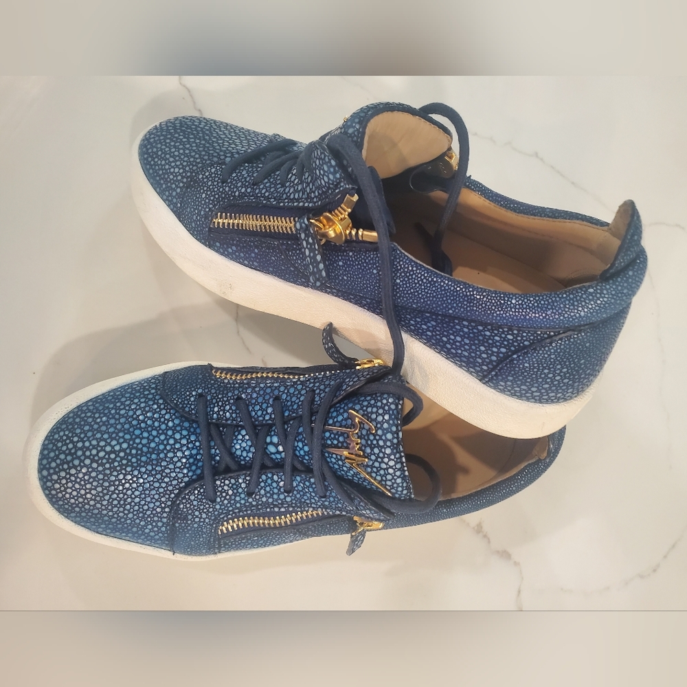 Marthinique men shoes